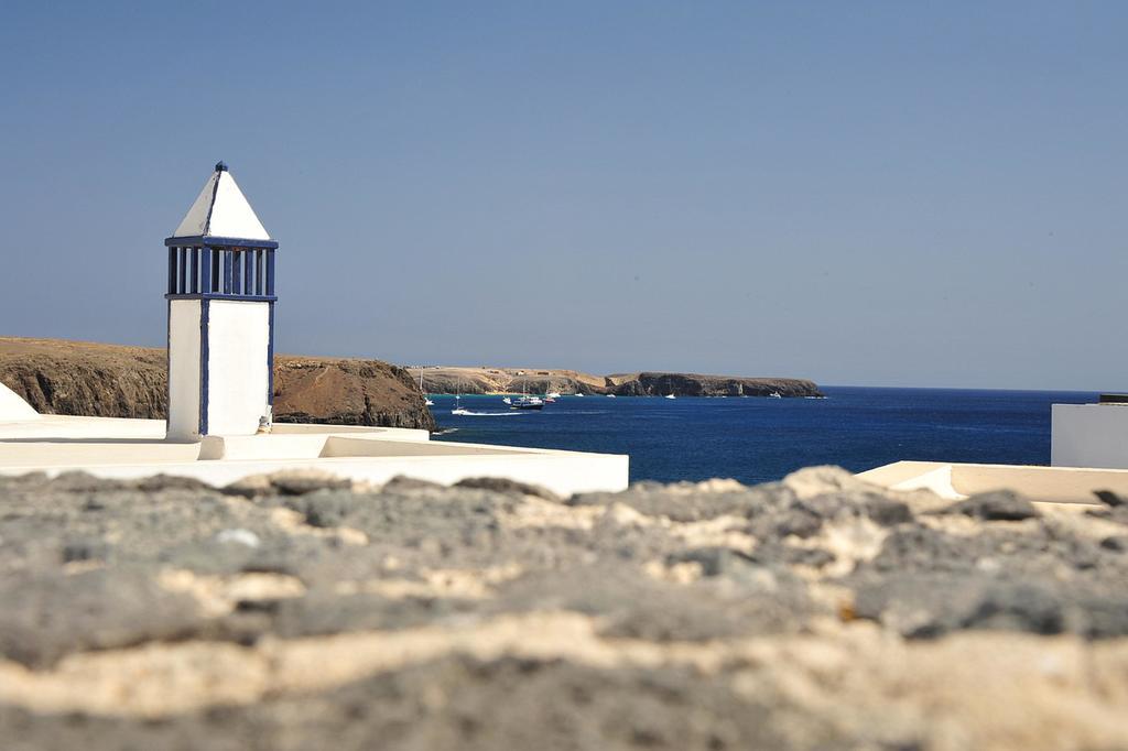 Holiday Home Villa Atardecer Playa Blanca (Lanzarote) Esterno foto