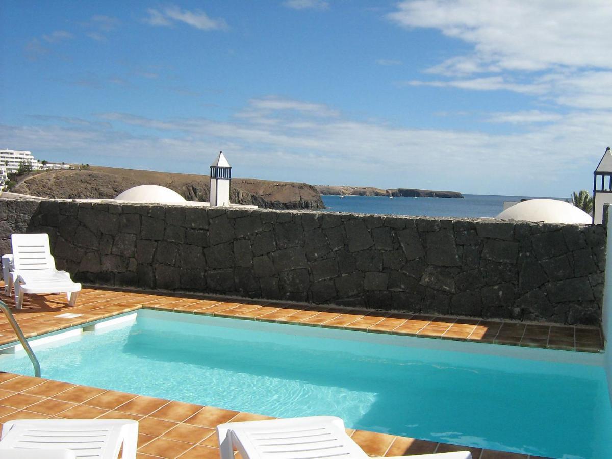 Holiday Home Villa Atardecer Playa Blanca (Lanzarote) Esterno foto